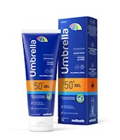 Umbrella Spf +50 Gel - Tubo 60 G